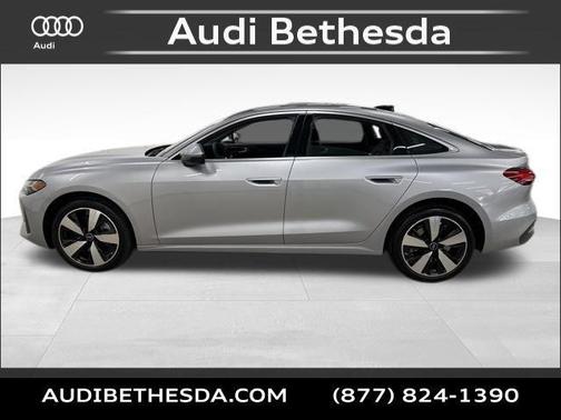 2025 Audi A5 Premium Plus