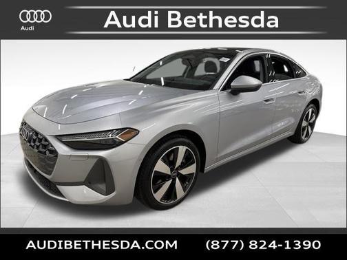 2025 Audi A5 Premium Plus