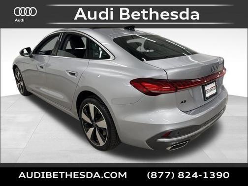 2025 Audi A5 Premium Plus