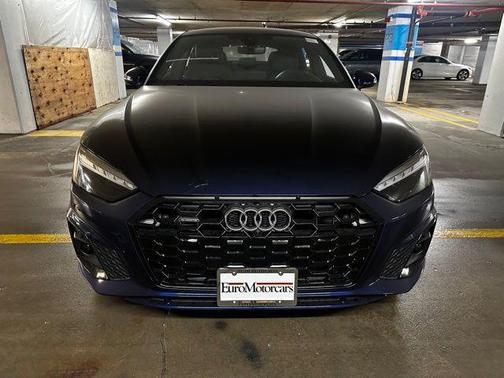 2025 Audi A5 Sportback 45 S Line Premium Plus