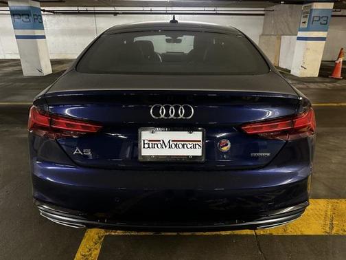 2025 Audi A5 Sportback 45 S Line Premium Plus