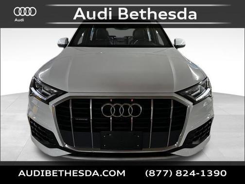 2021 Audi Q7 45 Premium