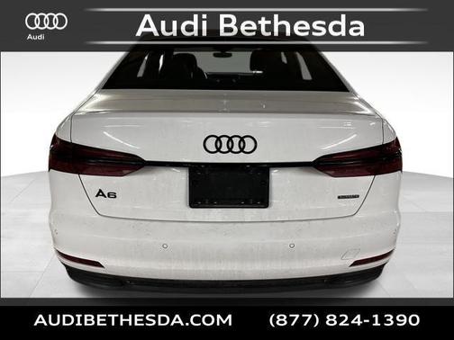 2023 Audi A6 45 Premium