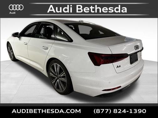 2023 Audi A6 45 Premium