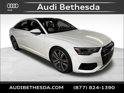 2023 Audi A6 45 Premium