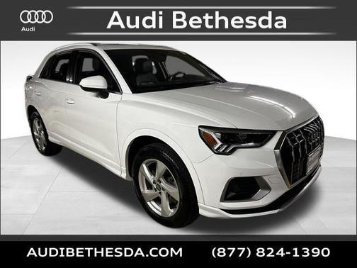 2019 Audi Q3 2.0T Premium Plus