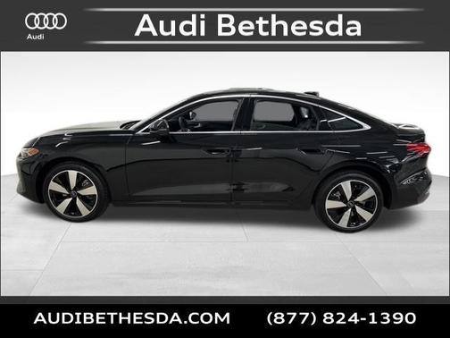2025 Audi A5 Premium Plus