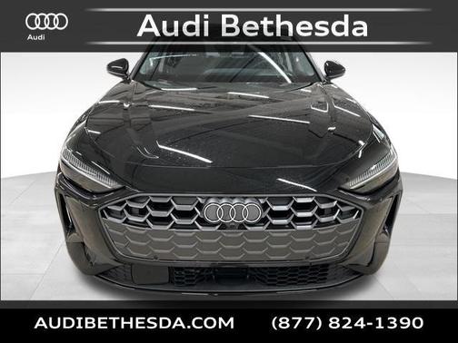 2025 Audi A5 Premium Plus