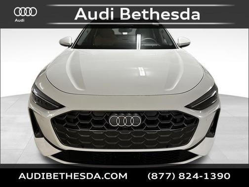 2025 Audi A5 Prestige