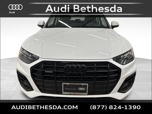 2025 Audi Q5 40 Premium
