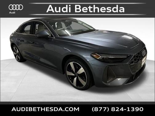 2025 Audi A5 Premium Plus