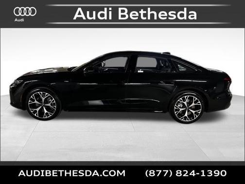 2026 Audi A6 Premium Plus quattro S tronic