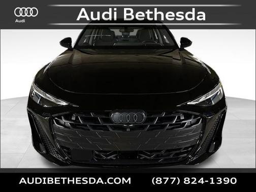 2026 Audi A6 Premium Plus quattro S tronic