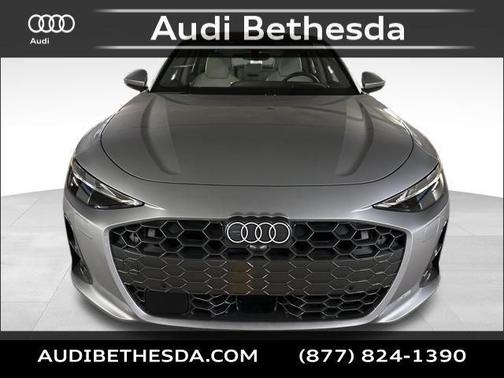 2026 Audi A6 Prestige quattro S tronic