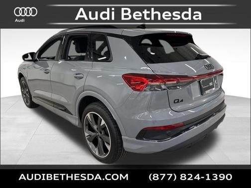 2023 Audi Q4 e-tron Premium Plus 50 quattro