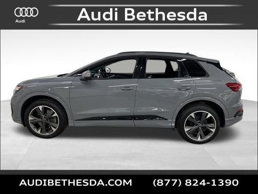 2023 Audi Q4 e-tron Premium Plus 50 quattro