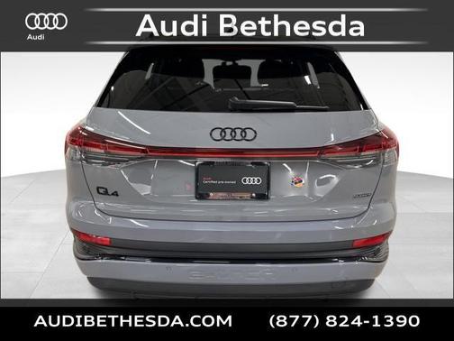 2023 Audi Q4 e-tron Premium Plus 50 quattro