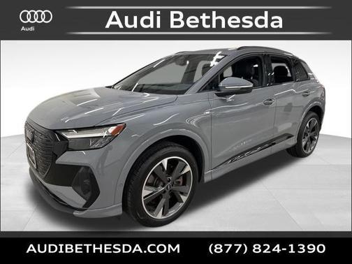 2023 Audi Q4 e-tron Premium Plus 50 quattro