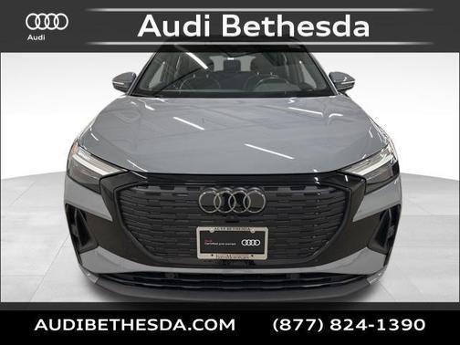 2023 Audi Q4 e-tron Premium Plus 50 quattro