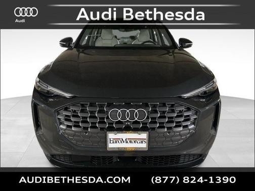 2025 Audi Q5 Premium Plus TFSI quattro S tronic