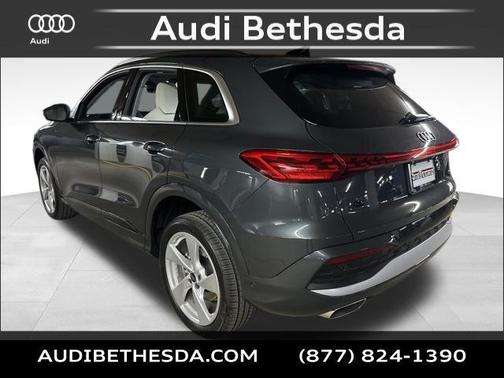 2025 Audi Q5 Premium Plus TFSI quattro S tronic