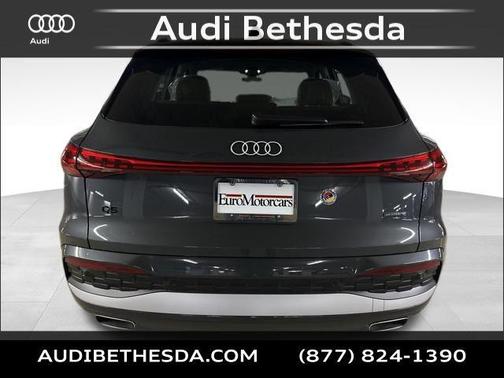 2025 Audi Q5 Premium Plus TFSI quattro S tronic