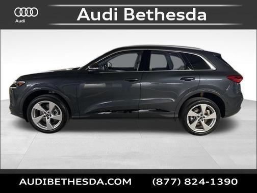 2025 Audi Q5 Premium Plus TFSI quattro S tronic