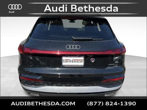2025 Audi Q5 Prestige