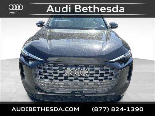 2025 Audi Q5 Prestige