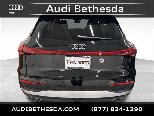 2025 Audi Q5 Premium Plus TFSI quattro S tronic