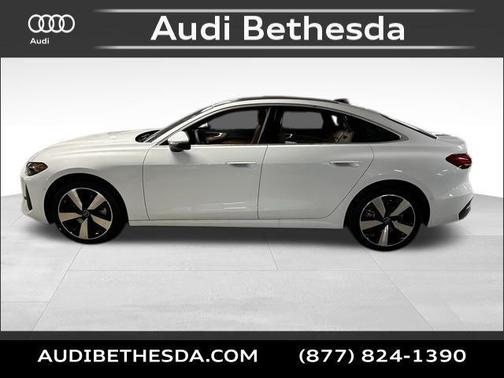 2025 Audi A5 Premium Plus