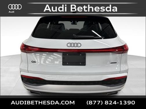 2025 Audi Q5 Prestige