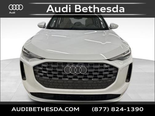 2025 Audi Q5 Prestige