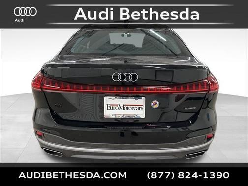 2025 Audi A5 Premium Plus