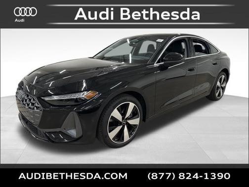 2025 Audi A5 Premium Plus