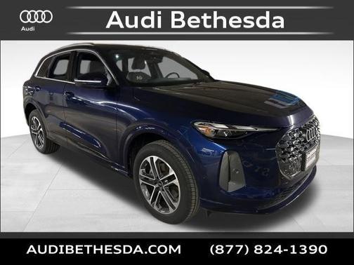 2025 Audi Q5 Premium TFSI quattro S tronic