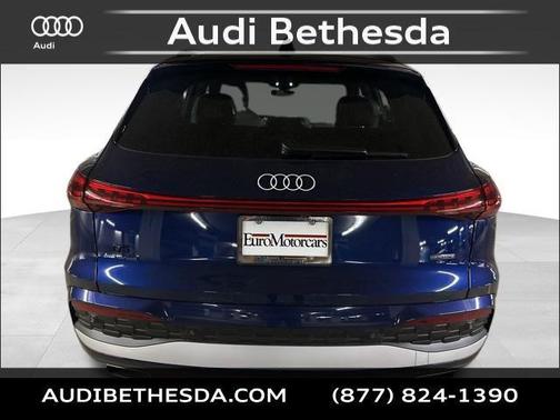 2025 Audi Q5 Premium TFSI quattro S tronic