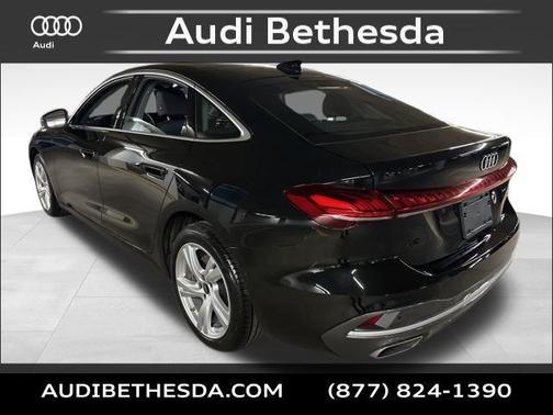 2025 Audi A5 Premium Plus TFSI quattro S tronic