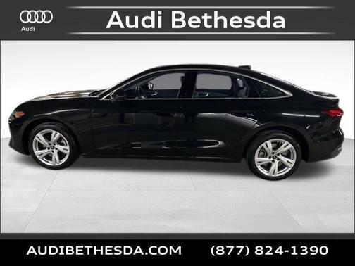 2025 Audi A5 Premium Plus TFSI quattro S tronic