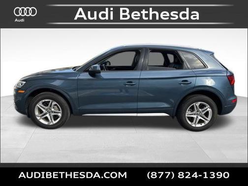 2018 Audi Q5 2.0T Premium