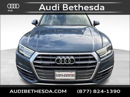 2018 Audi Q5 2.0T Premium