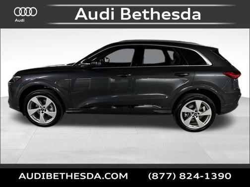 2025 Audi Q5 Prestige TFSI quattro S tronic