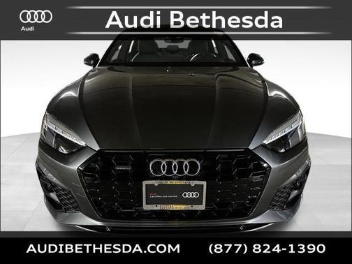 2025 Audi A5 Sportback 45 S Line Premium Plus