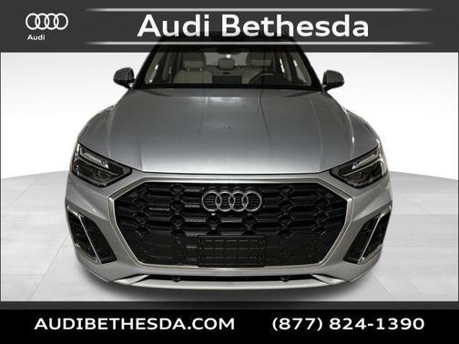 2024 Audi Q5 45 S line Premium