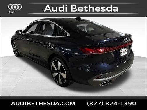 2025 Audi A5 Premium Plus