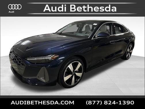 2025 Audi A5 Premium Plus