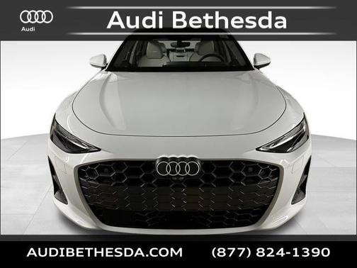 2026 Audi A6 Prestige quattro S tronic