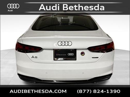 2025 Audi A5 Sportback 45 S Line Premium