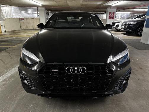 2025 Audi A5 Sportback 45 S Line Premium Plus