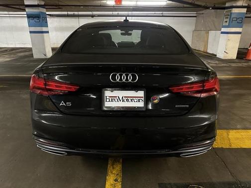 2025 Audi A5 Sportback 45 S Line Premium